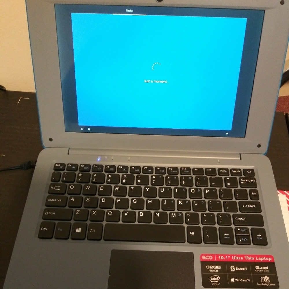 Laptop